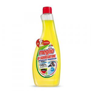 <b>Meglio odtłusczacz 750ml</b> - Zapas
