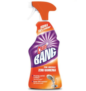 <b>Cillit bang, kamień i brud 750 ml</b>