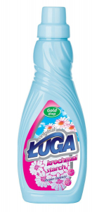 <b>Ługa krochmal 750ml</b> - Flower fantazy