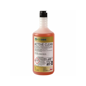 <b>Active Clean 1L </b> - Doczyszczanie