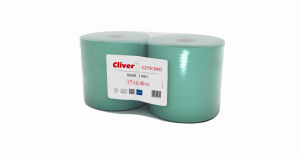 <b>CLIVER 300/1</b> Czyściwo makulatura 1 w