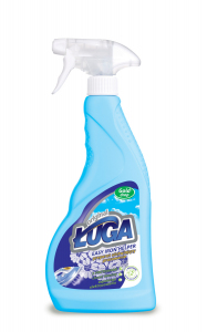 <b>Ługa Preparat ułatwiający prasowanie 500ml</b>
