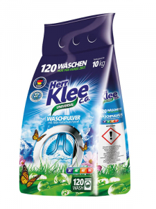 <b>Proszek do prania Herr Klee</b> - Uniwersalny 10 kg