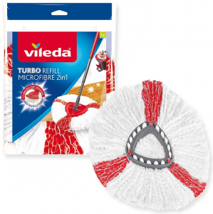 <b>Vileda wkład do mopa Easy Wring Turbo</b>