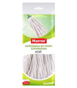<b>Master Mop sznurkowy Magnum Midi</b>