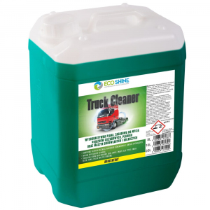 <b>Truck Cleaner 5L<b/> - Wysokoaktywna piana do mycia ciężarówek