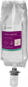 <b>Velodes Soap Foam White flowers 1l.</b> Pianka do mycia rąk.