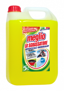 <b>Meglio odtłusczacz 5L</b>