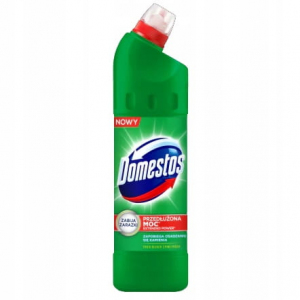 <b>Domestos płyn do WC</b> - Zielony 750ml