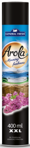 <b>Odświeżacz powietrza Arola</b> - Morning Freshness 400Ml