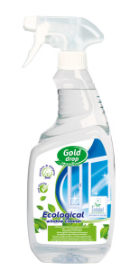 <b>Eco Line płyn do szyb 750ml.</b>