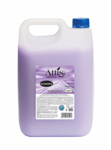 <b>Attis Mydło</b> - Economy Fruity 5L