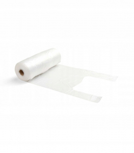 <b>Reklamówka na rolce</b> - 150 szt. 8,3 MQ