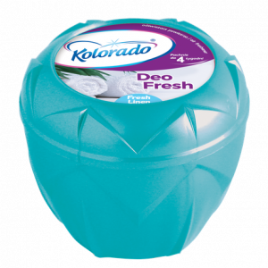 <b>Kolorado odświeżacz Deo Fresh</b> - Fresh Linen