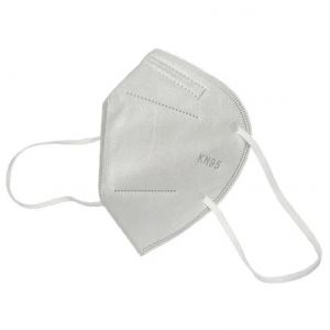 <b>Maska Ochronna FFP2 KN95 1szt.</B>