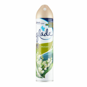 <b>Brise Glade odświeżacz powietrza</b> - Muguet 300ml