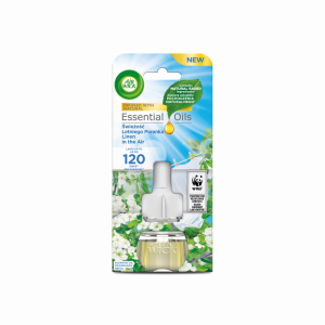 <b>Air Wick elektryczny wkład</b> - Świeżość Letniego poranka