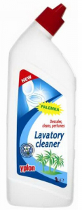 <b>Yplon żel do WC Palemka 1l</b>