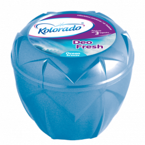 <b>Kolorado odświeżacz Deo Fresh</b> - Ocean breeze