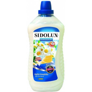 <b>Sidolux Uniwerslny</b> - Mydło Marsylskie 1L