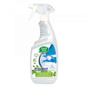 <b>Eco Line płyn do mycia urządzeń sanitarnych 750ml.</b>