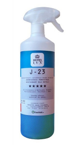 <b>Hotellux J-23 1 L</b> - Odświeżacz powietrza