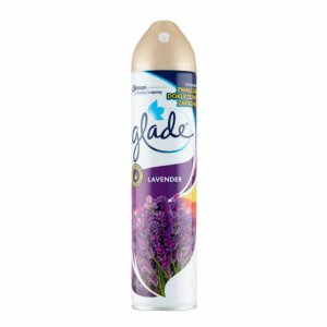 <b>Brise Glade odświeżacz powietrza</b> - Lavender 300ml