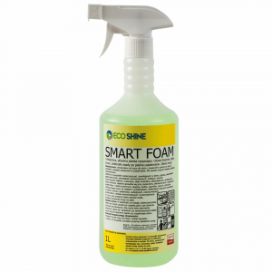 <b>Smart Foam 1l aktywna pianka na tłuszcze.</b>