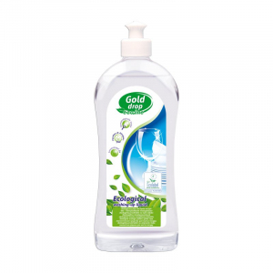<b>Eco Line płyn do mycia naczyń 500 ml.</b>