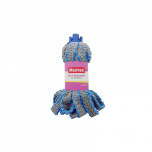 <b>Master Mop paskowy pleciony Verva</b>