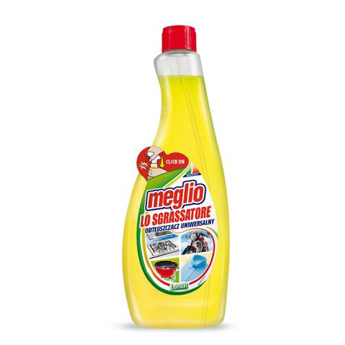 <b>Meglio odtłusczacz 750ml</b> - Zapas