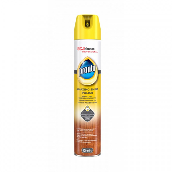 <b>Pronto spray do mebli 400 ml</b>