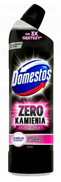 <b>Domestos płyn Do Czyszczenia Toalet</b> - Zero Kamienia 750ml