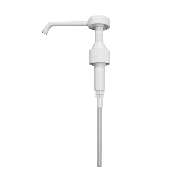 <b>Pompka spray trójdyszowa do butelki Velodes 0,5L</b>