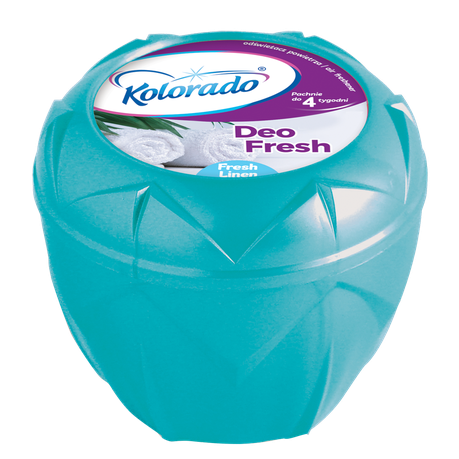 <b>Kolorado odświeżacz Deo Fresh</b> - Fresh Linen