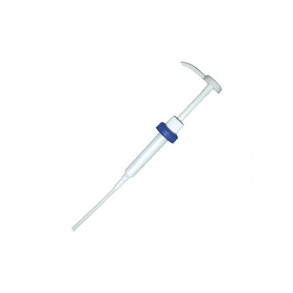 <b>Pompka do kanistra 5L</b>