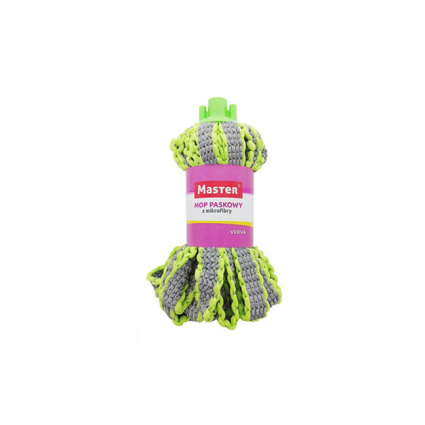 <b>Master Mop paskowy pleciony Verva</b>