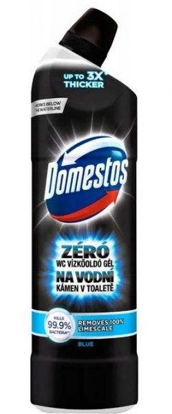 <b>Domestos płyn Do Czyszczenia Toalet</b> - Zero Kamienia 750ml